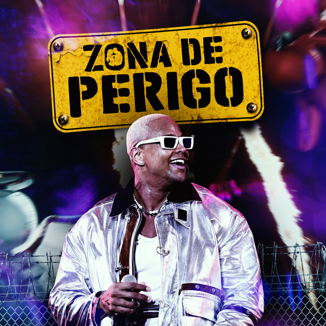 ﻿ZONA DE PERIGO